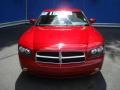 Inferno Red Crystal Pearl - Charger R/T Photo No. 7
