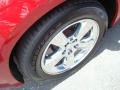Inferno Red Crystal Pearl - Charger R/T Photo No. 9