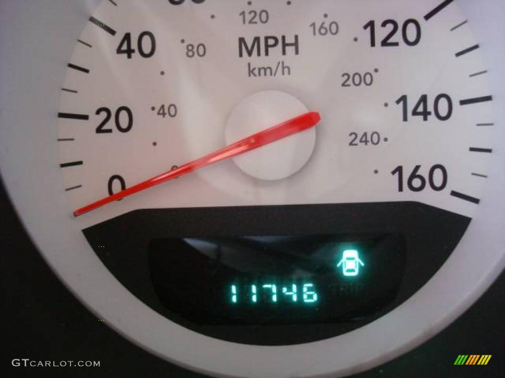 2007 Charger R/T - Inferno Red Crystal Pearl / Dark Slate Gray/Light Slate Gray photo #20