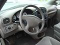 2003 Bright Silver Metallic Dodge Caravan SE  photo #9