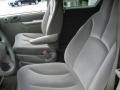 2003 Bright Silver Metallic Dodge Caravan SE  photo #11