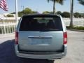 2008 Clearwater Blue Pearlcoat Chrysler Town & Country LX  photo #5