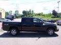 Black - Dakota SLT Quad Cab 4x4 Photo No. 11