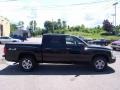 2005 Black Dodge Dakota SLT Quad Cab 4x4  photo #11