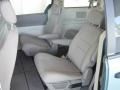 2008 Clearwater Blue Pearlcoat Chrysler Town & Country LX  photo #21