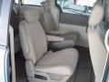 2008 Clearwater Blue Pearlcoat Chrysler Town & Country LX  photo #22