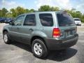 2005 Titanium Green Metallic Ford Escape XLT V6  photo #3