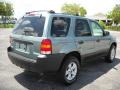 2005 Titanium Green Metallic Ford Escape XLT V6  photo #4