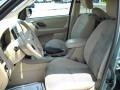 2005 Titanium Green Metallic Ford Escape XLT V6  photo #6