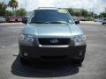 2005 Titanium Green Metallic Ford Escape XLT V6  photo #12