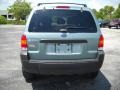 2005 Titanium Green Metallic Ford Escape XLT V6  photo #13