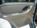 2005 Titanium Green Metallic Ford Escape XLT V6  photo #21