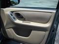 2005 Titanium Green Metallic Ford Escape XLT V6  photo #22