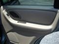 2005 Titanium Green Metallic Ford Escape XLT V6  photo #24