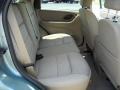 2005 Titanium Green Metallic Ford Escape XLT V6  photo #25
