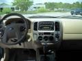 2005 Titanium Green Metallic Ford Escape XLT V6  photo #26