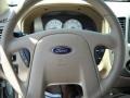 2005 Titanium Green Metallic Ford Escape XLT V6  photo #27