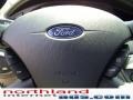 2004 French Blue Metallic Ford Focus ZTW Wagon  photo #18