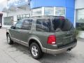 2002 Estate Green Metallic Ford Explorer Eddie Bauer 4x4  photo #4