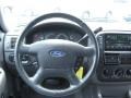 2004 Black Ford Explorer XLT 4x4  photo #21