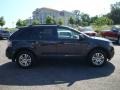 Carbon Metallic - Edge SE AWD Photo No. 2