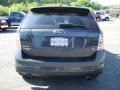 Carbon Metallic - Edge SE AWD Photo No. 4