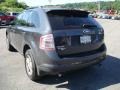 Carbon Metallic - Edge SE AWD Photo No. 5