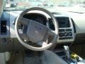 Carbon Metallic - Edge SE AWD Photo No. 12