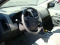 Carbon Metallic - Edge SE AWD Photo No. 17
