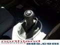 2009 Black Pearl Slate Metallic Ford Escape XLS  photo #17