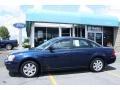 Dark Blue Pearl Metallic - Five Hundred SEL AWD Photo No. 4