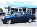 2007 Dark Blue Pearl Metallic Ford Five Hundred SEL AWD  photo #4