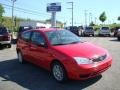 Infra-Red - Focus ZX3 SE Coupe Photo No. 1