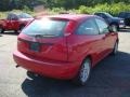 Infra-Red - Focus ZX3 SE Coupe Photo No. 3