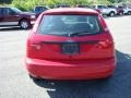 Infra-Red - Focus ZX3 SE Coupe Photo No. 4