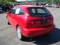 Infra-Red - Focus ZX3 SE Coupe Photo No. 5