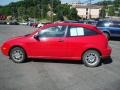 Infra-Red - Focus ZX3 SE Coupe Photo No. 6