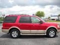 Redfire Metallic - Expedition Eddie Bauer Photo No. 10