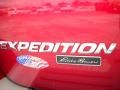 Redfire Metallic - Expedition Eddie Bauer Photo No. 17