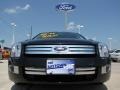 2007 Black Ford Fusion SEL  photo #2