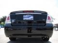 2007 Black Ford Fusion SEL  photo #6