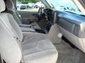 2005 Silver Birch Metallic GMC Yukon SLE  photo #12