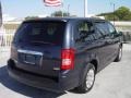 2008 Modern Blue Pearlcoat Chrysler Town & Country LX  photo #6