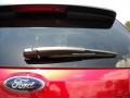 2008 Redfire Metallic Ford Edge SE  photo #14