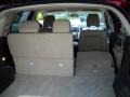 2008 Redfire Metallic Ford Edge SE  photo #16