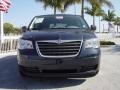 2008 Modern Blue Pearlcoat Chrysler Town & Country LX  photo #9