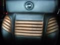Black/Dusted Copper Interior Photo for 2008 Ford F150 #13790380