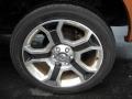 2008 Ford F150 Harley-Davidson SuperCrew Wheel and Tire Photo