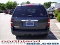 2010 Black Pearl Slate Metallic Ford Explorer XLT 4x4  photo #3