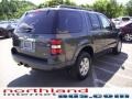 2010 Black Pearl Slate Metallic Ford Explorer XLT 4x4  photo #4